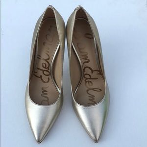 Sam Edelman Hazel Pump